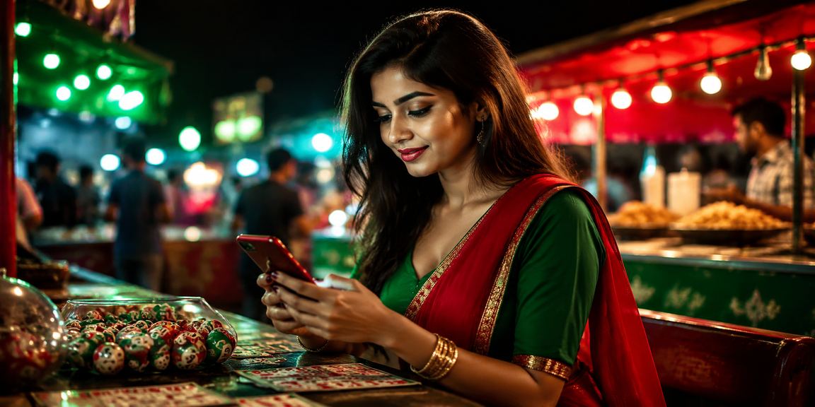 বগুড়ায় লোকাল লটারি এবং র্যান্ডম ড্র