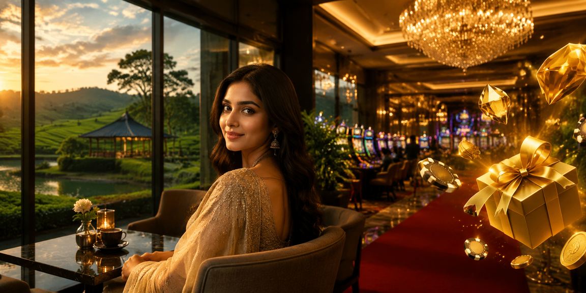 সিলেটে ক্যাসিনো গেমস অনলাইন প্ল্যাটফর্ম